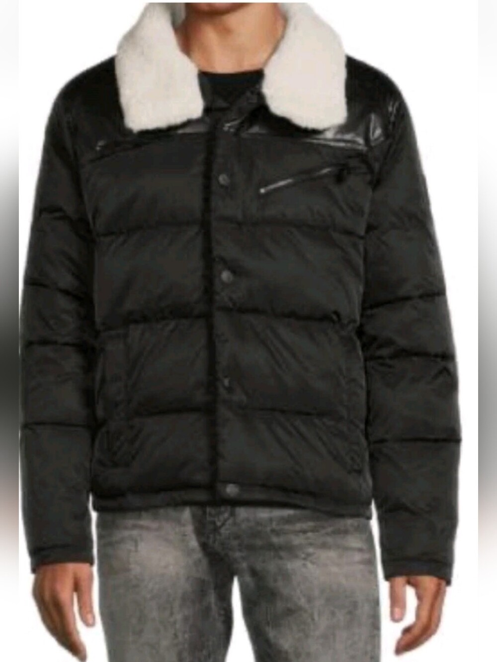NOIZE Vroni Jacket New Without Tags Medium